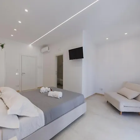 Bed and Breakfast Don Ciccio 3*