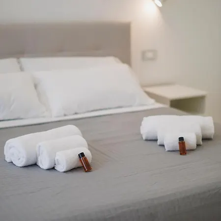 Bed and Breakfast Don Ciccio Μπάρι