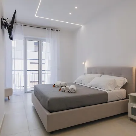 Bed and Breakfast Don Ciccio 3*