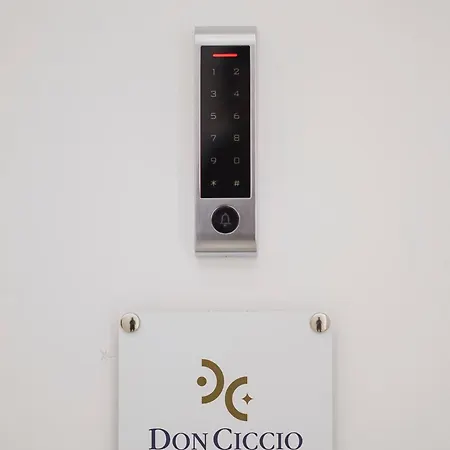 Don Ciccio 3* Бари