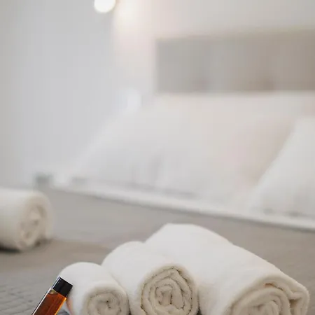 Don Ciccio Bed and Breakfast Μπάρι