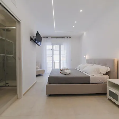 Don Ciccio Bed and Breakfast
