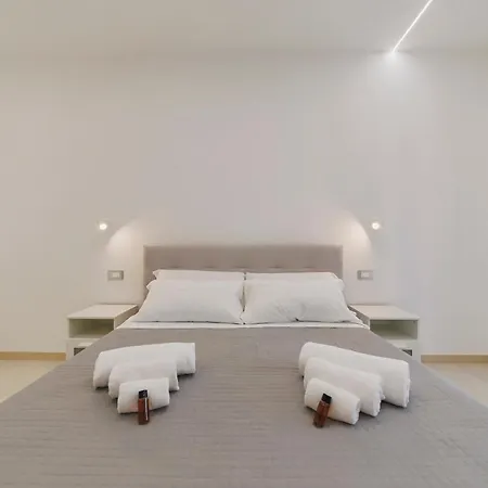 Don Ciccio Bed and Breakfast 3*