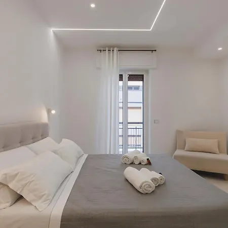 Don Ciccio Bed and Breakfast 3*