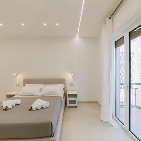 Don Ciccio Bed and Breakfast Μπάρι