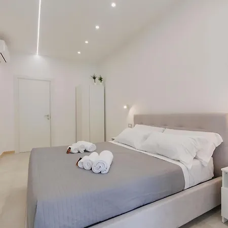 Bed and Breakfast Don Ciccio