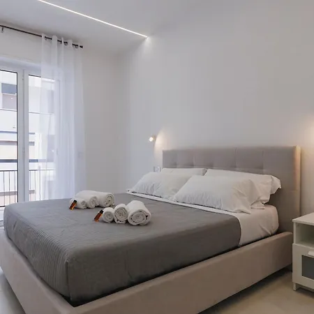 Bed and Breakfast Don Ciccio Μπάρι